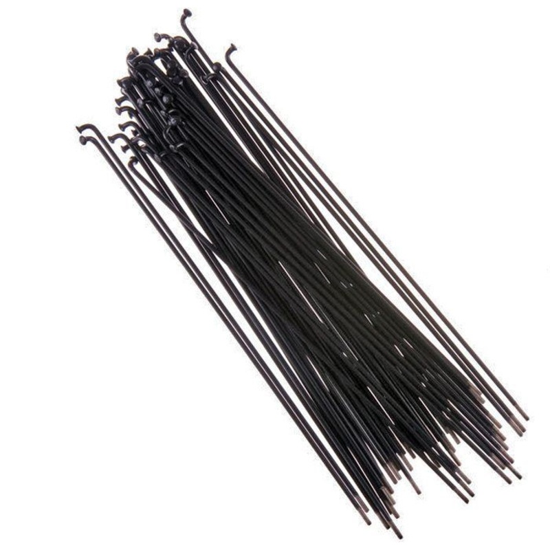 BSD Spokes Stainless