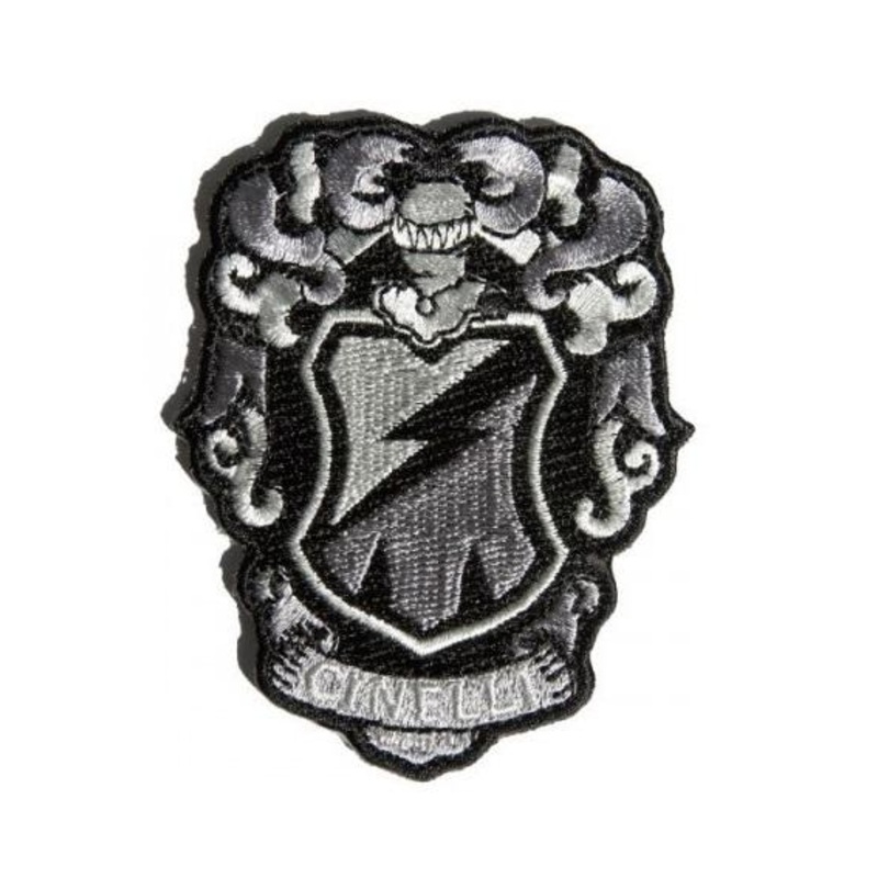 Cinelli Mash Crest Patch