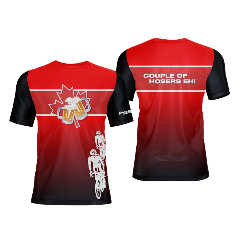 Couple of Hosers 2023 SUPERTECH T