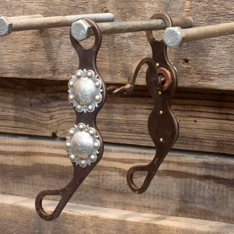 Dale Myres Twisted Wire Port Bit