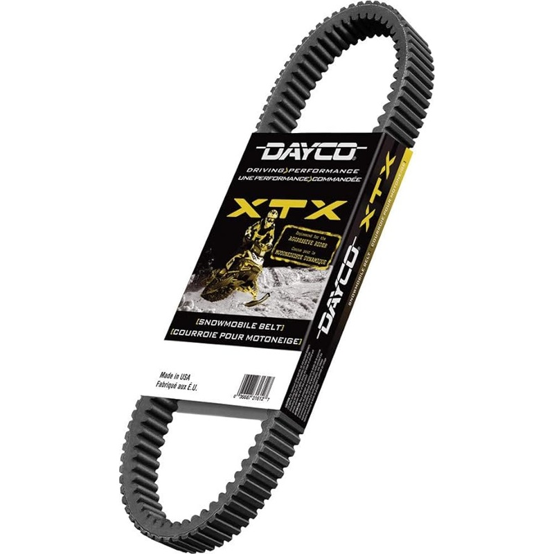 Dayco Belt / Polaris XTX2288