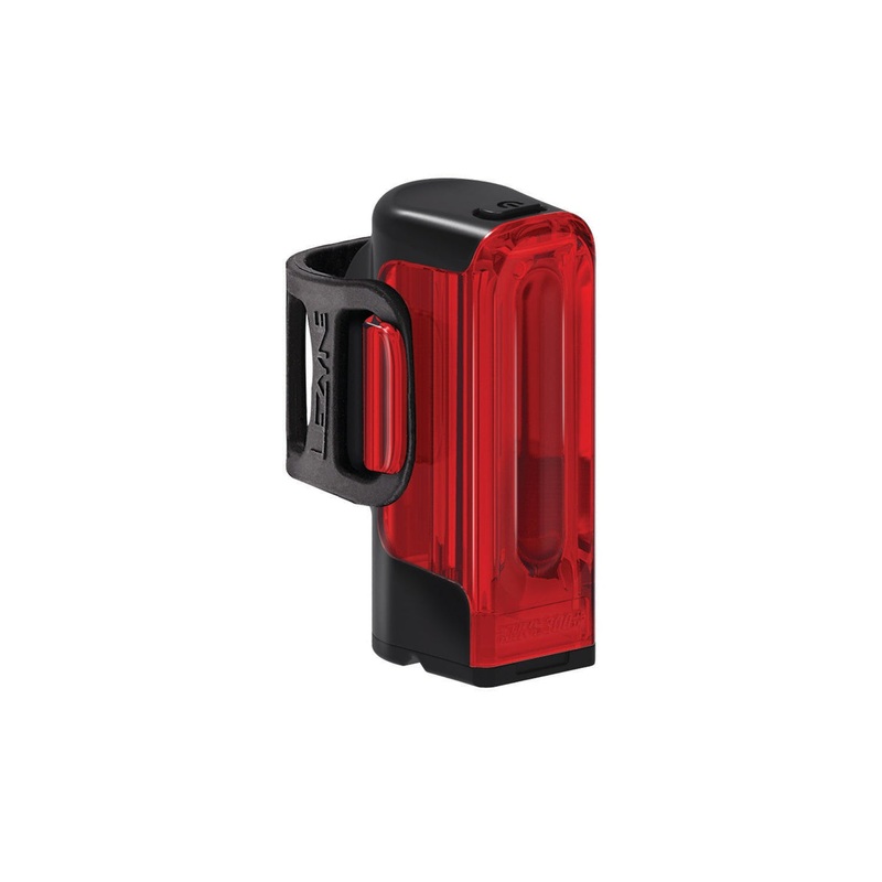 Lezyne Strip Drive 300+ Taillight