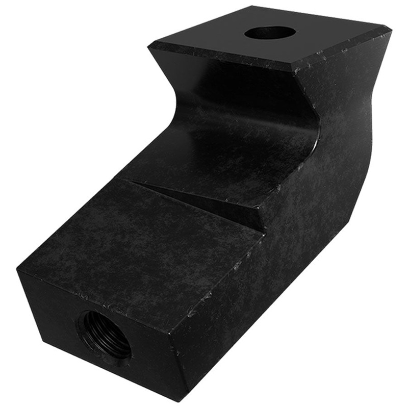 Magura Gustav Pro Shiftmix Clamp Adapter – Shimano I-SPEV EV IG.4 Right