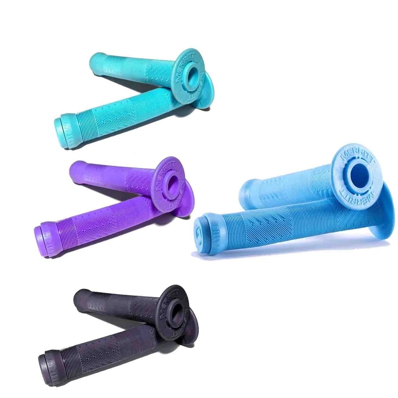 Merrit Bill Perry Grip Black