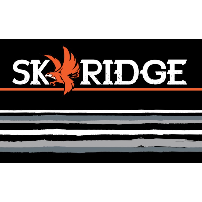 Skyridge RACEDAY BAG – ships in about 3 weeks