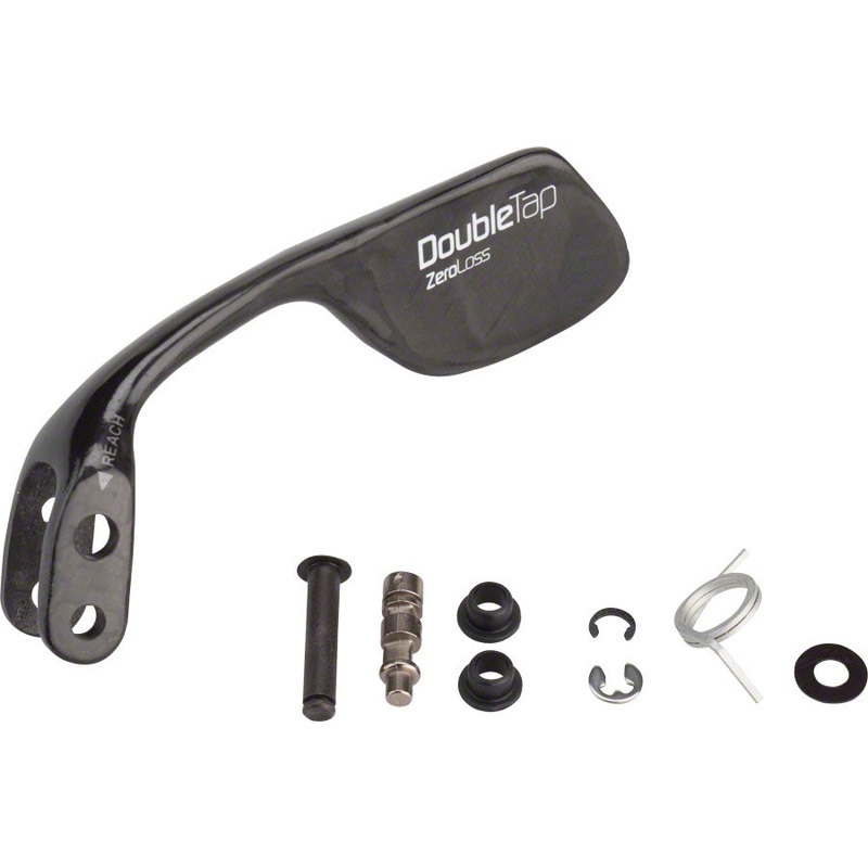 SRAM Red 2013 Red 22 Left Shift Assembly