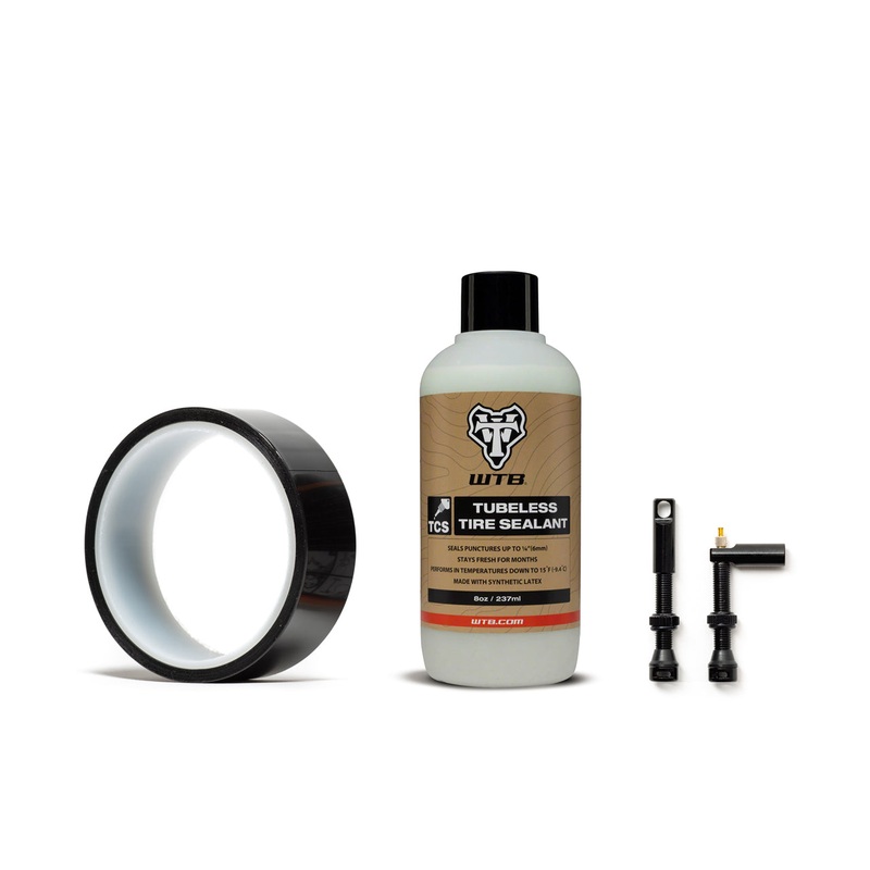 State Bicycle Co. Tubeless Ready Kit