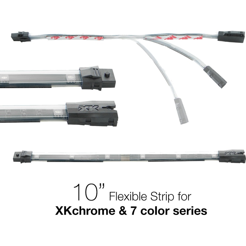 10in Flex Ledstrip
