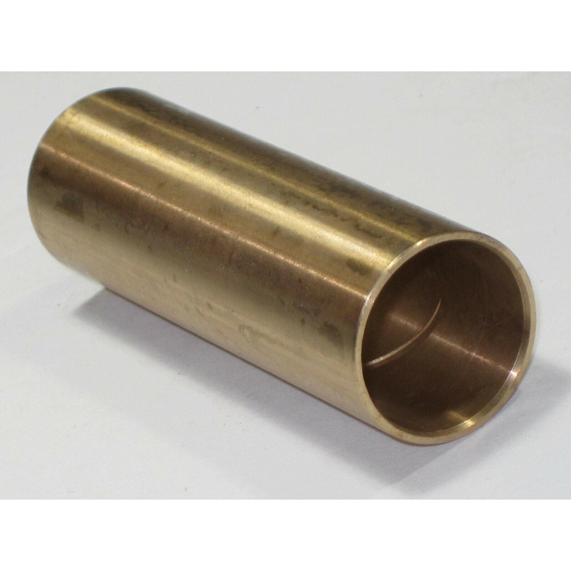 57-1405 T1405 Triumph bronze bushing .753 x .843 x 2.620 UK Made