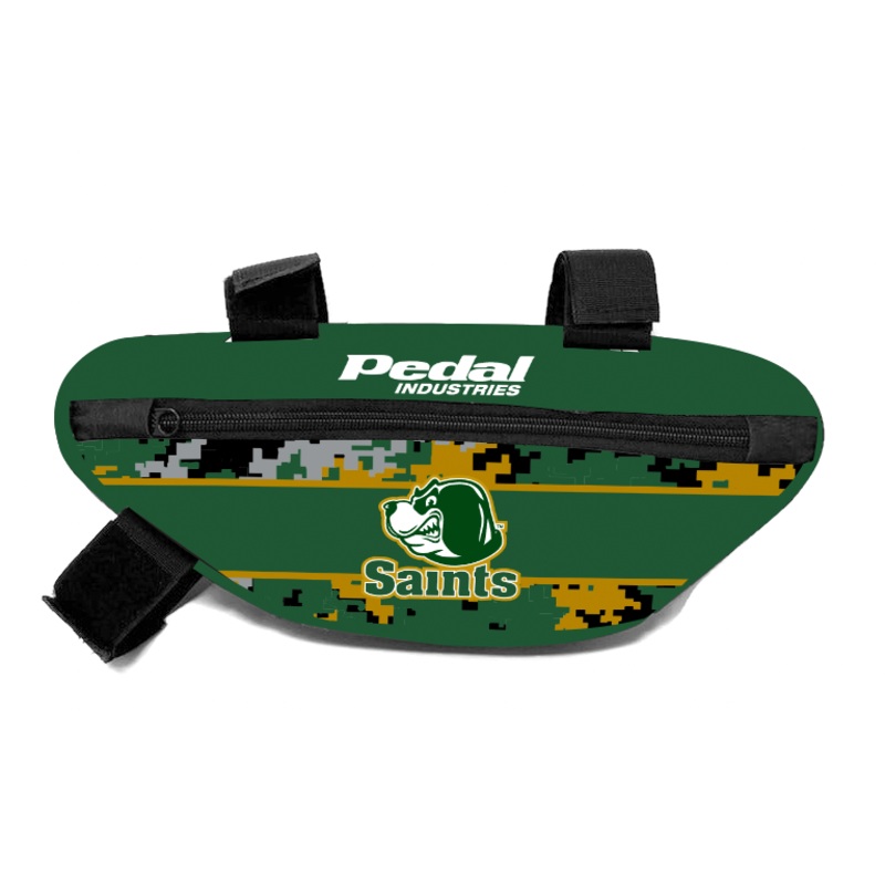 Briarcrest Christian School 2023 Day Ripper Frame Bag