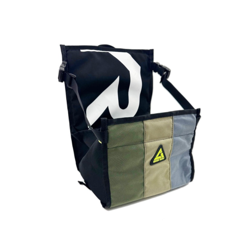 Freerider 31L Pannier Wild