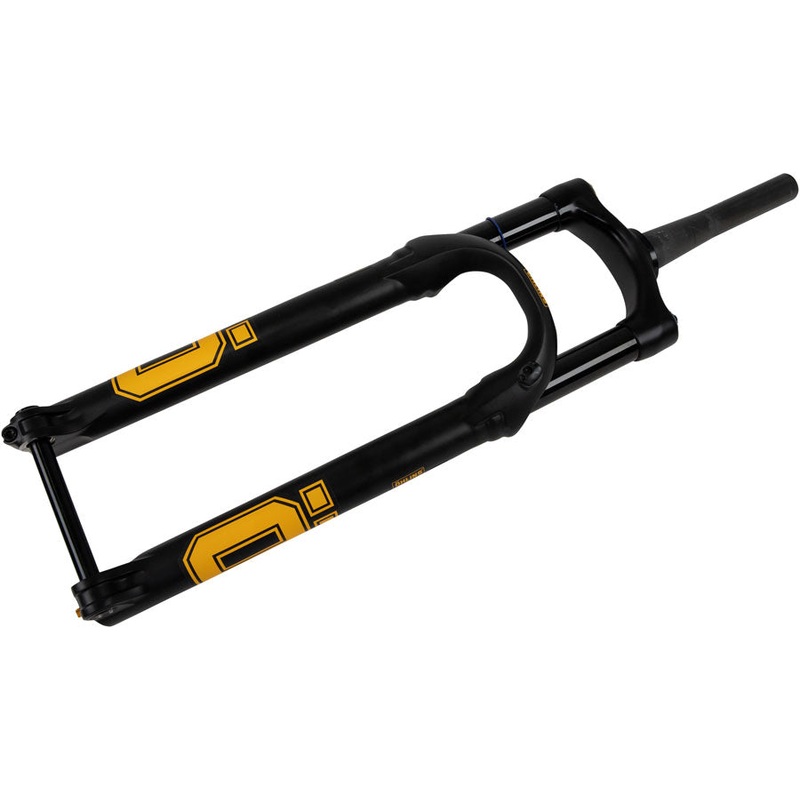 Ohlins RXC34 m.1 Suspension Fork – 29″, 120mm, 15mm x 110mm, 44mm Offset, OTX14 Damper, Carbon Unicrown, Air Spring,