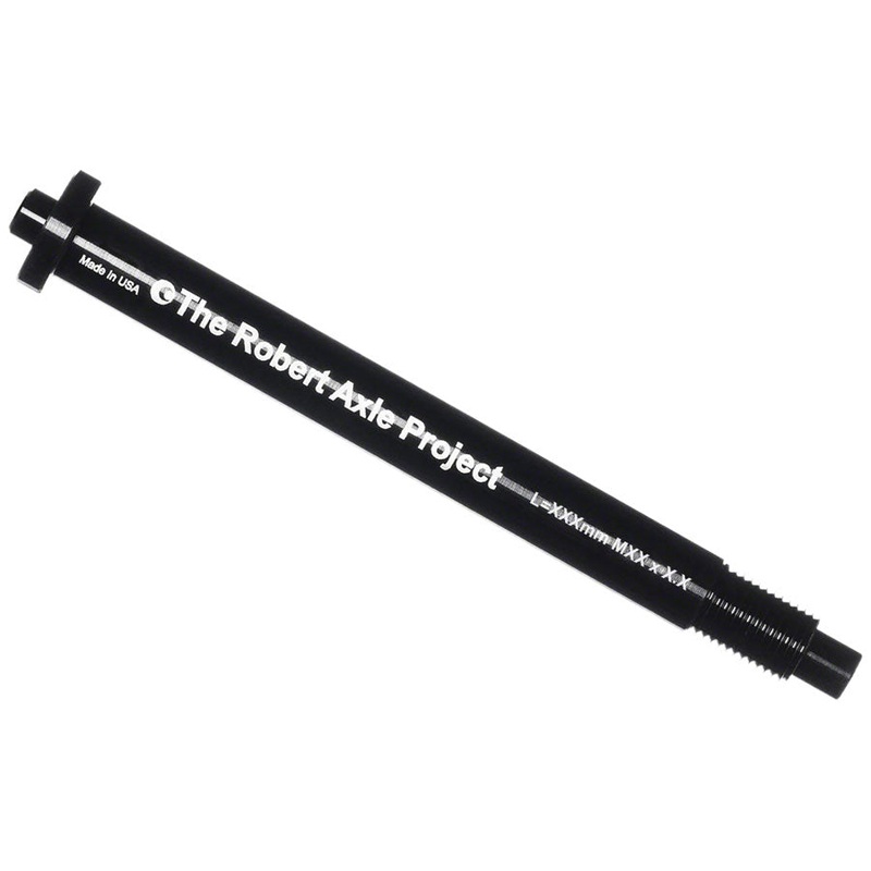 Old Man Mountain 15mm Front Fit Kit – 130 or 134mm Thru-Axle M12 x 1.5