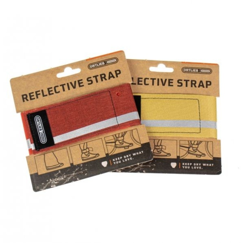 REFLECTIVE STRAPS