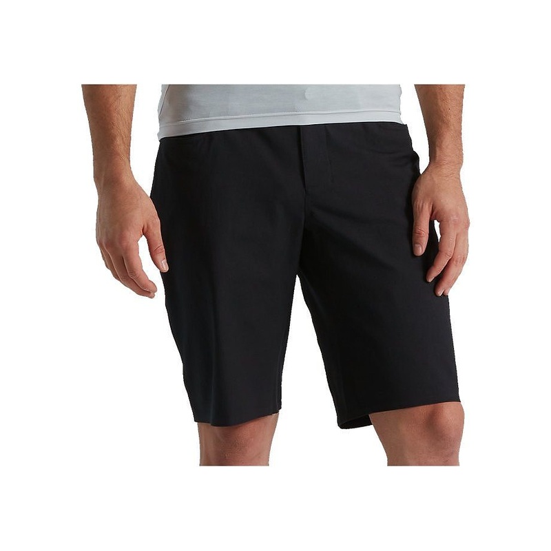 Specialized Rbx Adv Short Men Black 42