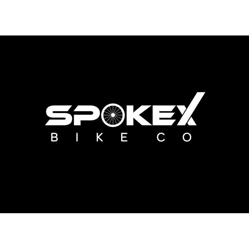 SpokeX Bike Co. Gift Card