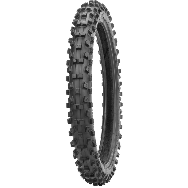 Tire Vx 10 Front 60/100 14 29m Bias Tt