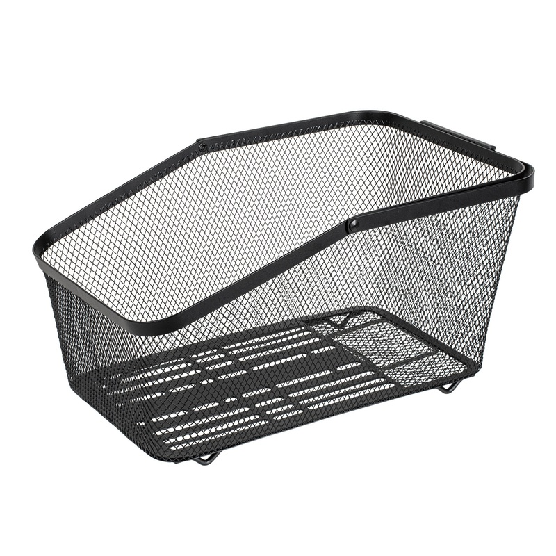 Topeak Urban Rear Basket – 24L