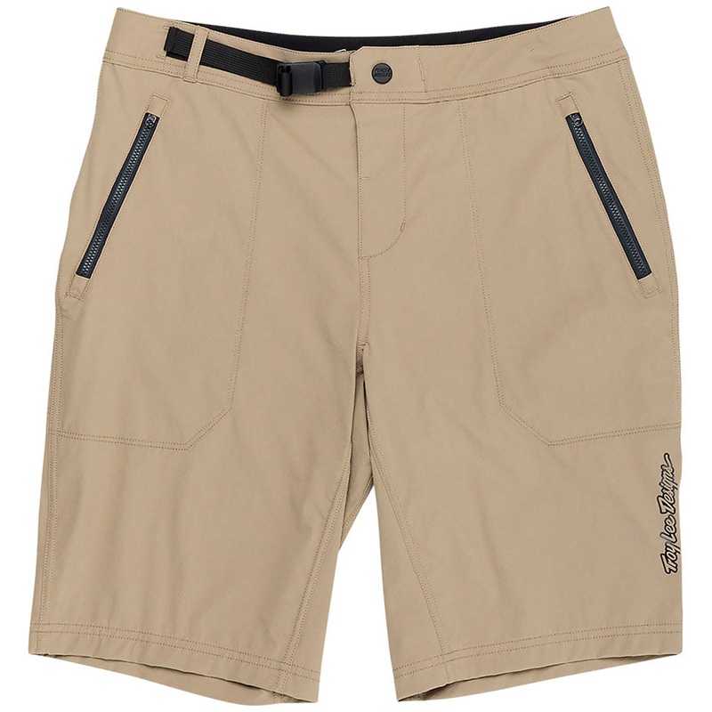 Troy Lee Designs Skyline Trail Shorts  Mono Timber 36