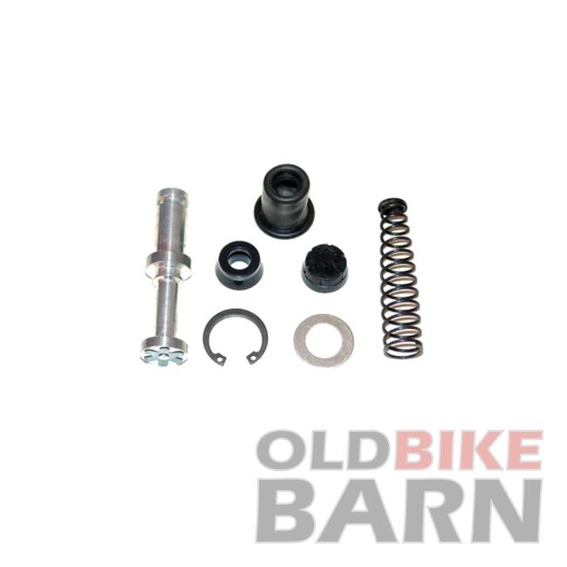 Yamaha 77-81 XS400 77-83 XS650 FR MC Rebuild Kit