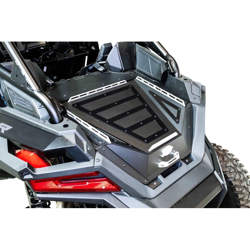 2022-2025 Polaris RZR Pro XP/ Pro R/ Turbo R Volt Series Baja Bed Box