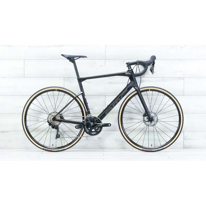 BMC Roadmachine FOUR Road Bike – 2021, 56cm