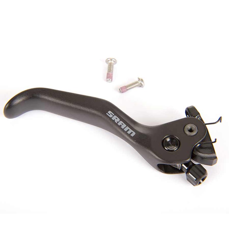 Disc Brake Lever Blade Fits Guide RSC/Code RSC Lever Blade Alum V2 Each