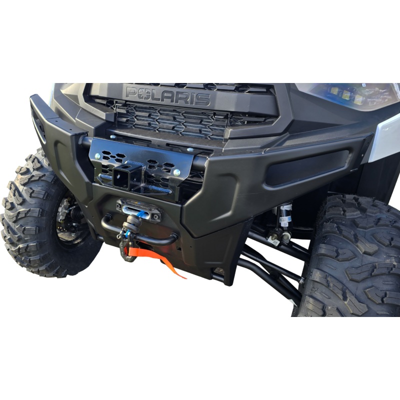 Front Upper 2″ Receiver Ranger XP 1000 2025+