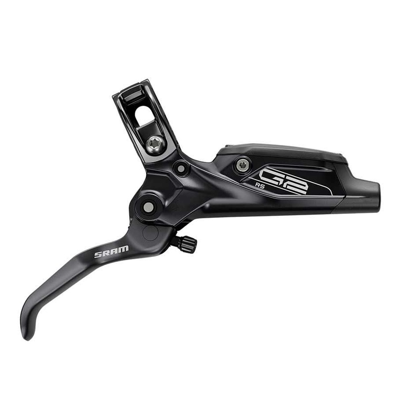 G2 RS Disc Brake Lever