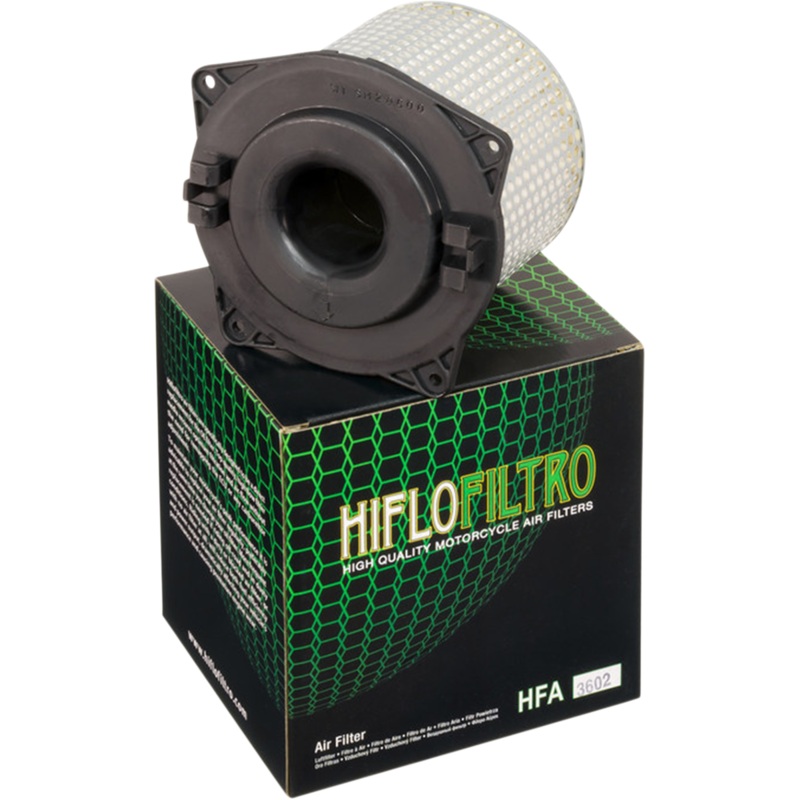 HIFLOFILTRO Replacement OE Air Filter – Suzuki HFA3602