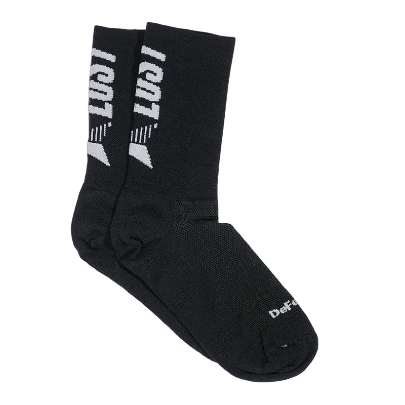 LOST Logo Socks by DeFeet
