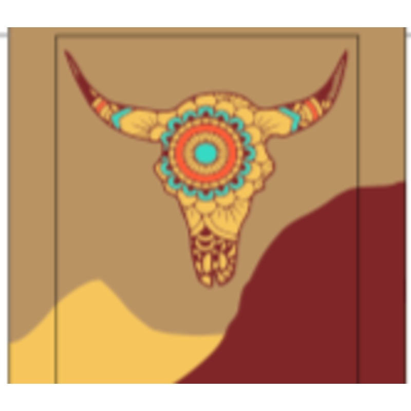 NCOW ’19 SUBLIMATED SOCK – SHIPS IN ABOUT 4 WEEKS