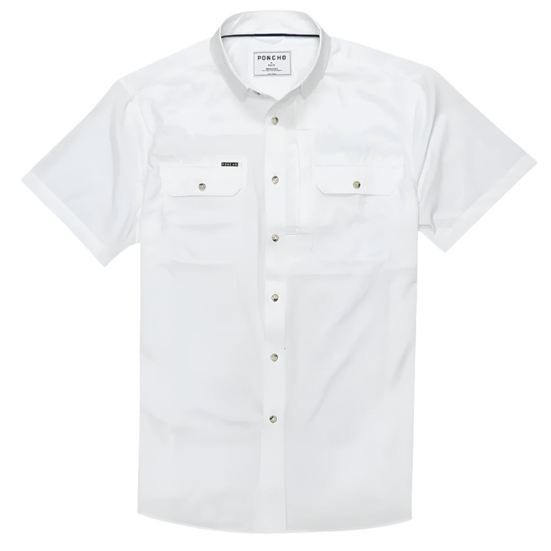 Poncho The Salty Dog Original Shirt