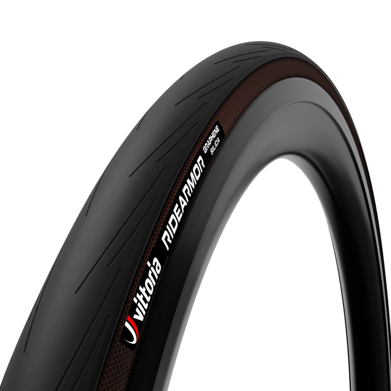 RideArmor Tubeless-Ready Black