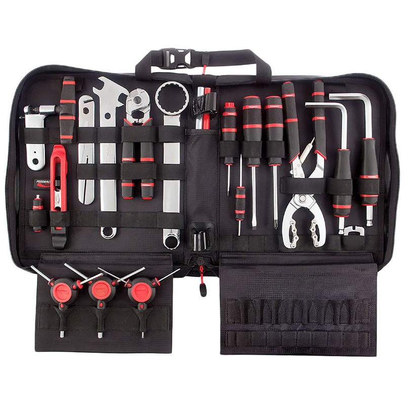 Feedback Sports Team Edition Tool Kit