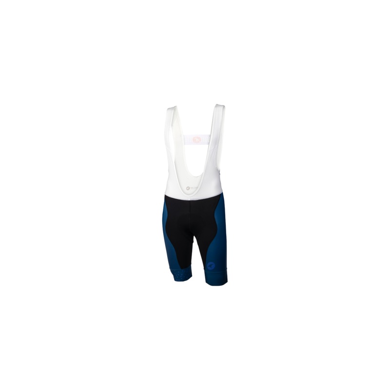 Men’s Team Polytone Bib Short