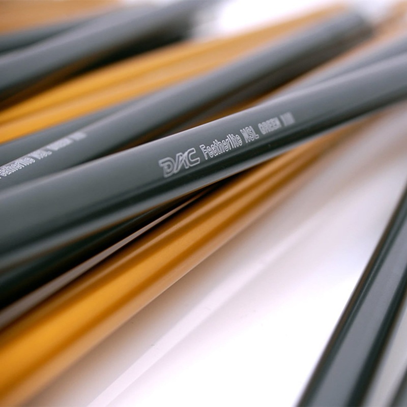 Ordos 3 DAC Pole Upgrade