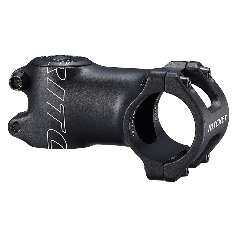 Ritchey Comp Trail Stem – 35mm Clamp 65mm Black