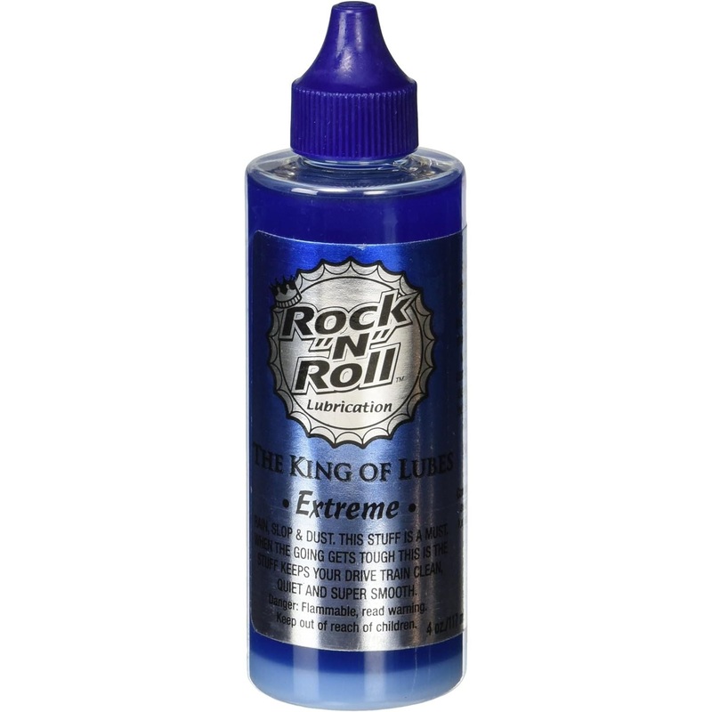 Rock N Roll Extreme 4oz