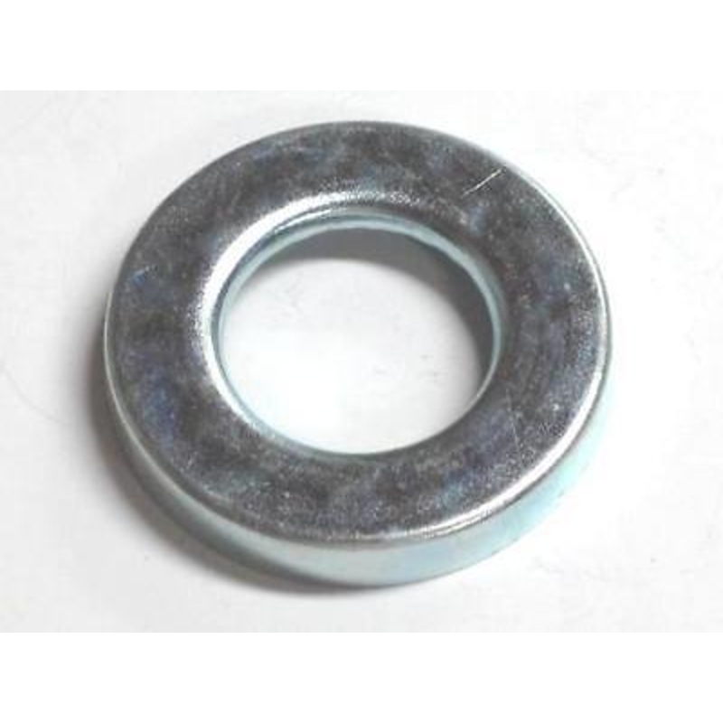 Triumph rear hub retainer bearing washer seal 37-1654 UK Made