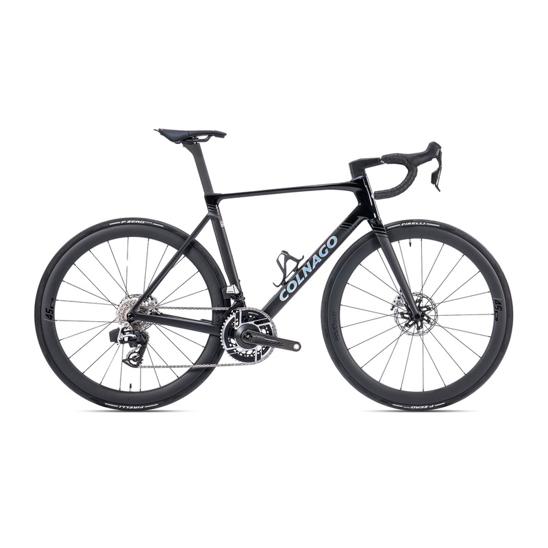 Colnago V5Rs Ultegra Di2 Bike VRBK