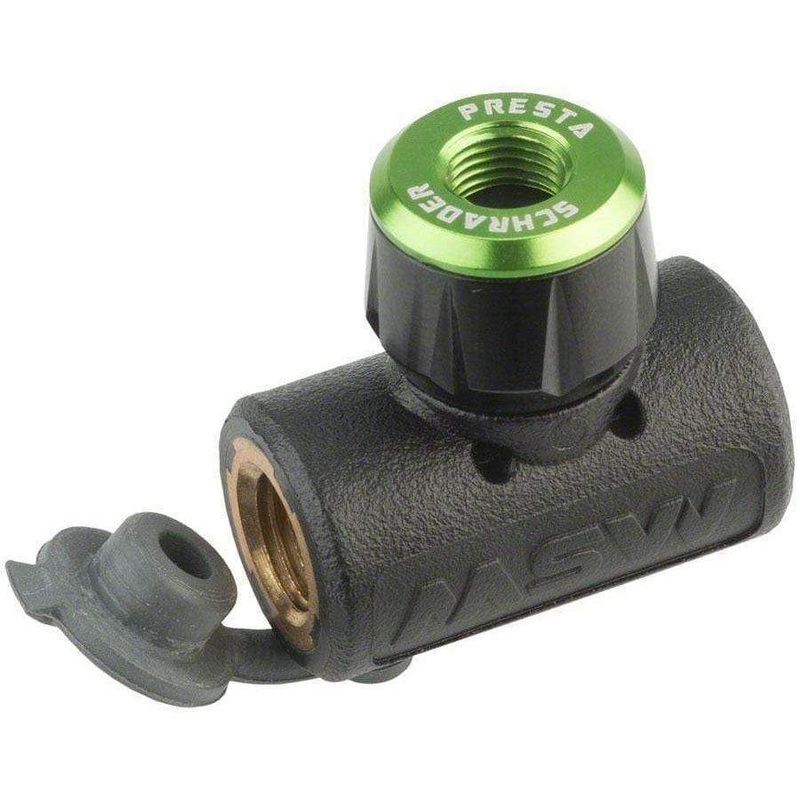 INF-200 AirStream Co2 Bike Inflator Head