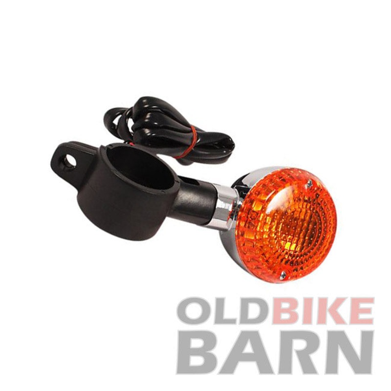 Kawasaki 96-98 EN500C 96-00 VN800 Rear Indicator
