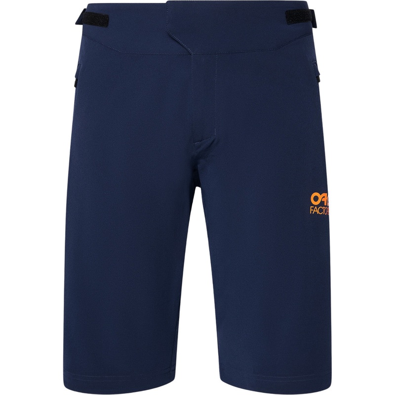 Oakley Factory Pilot Lite Shell Shorts – L-34 – Team Navy