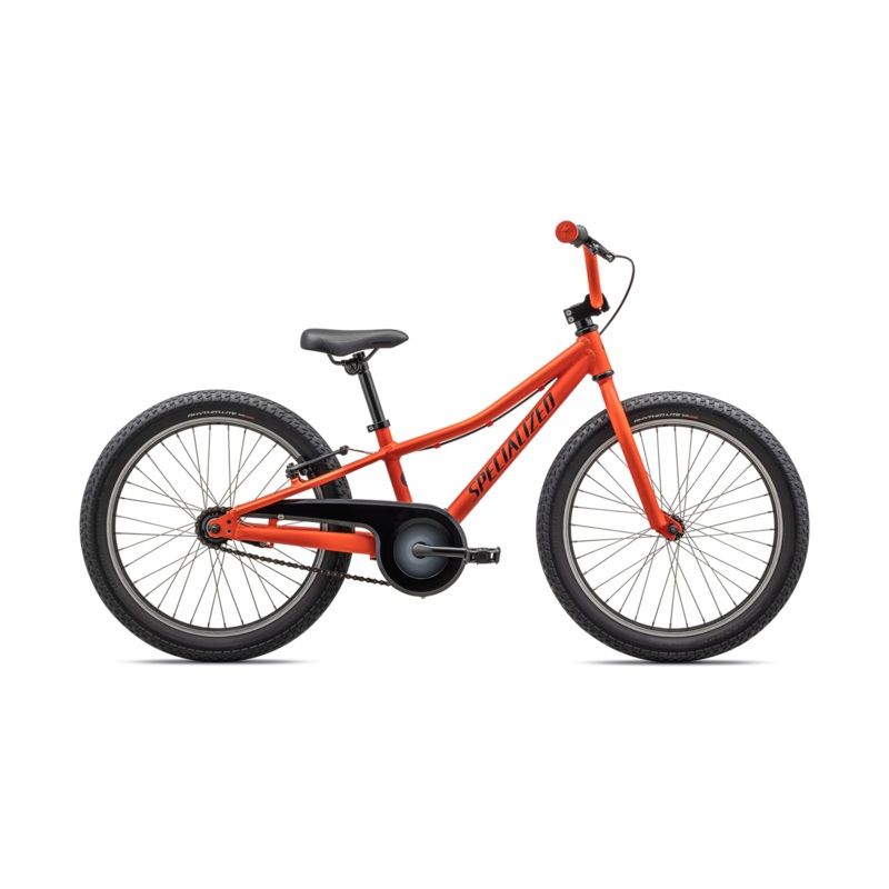 Riprock Coaster 20″ Kids Bike (2024) Red