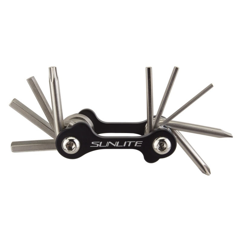 Sunlite 9 Function Multi-Tool Multi Tool
