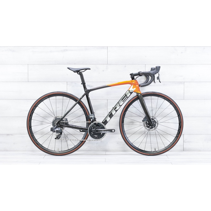 Trek Emonda SL 7 Disc AXS Road Bike – 2022, 52cm