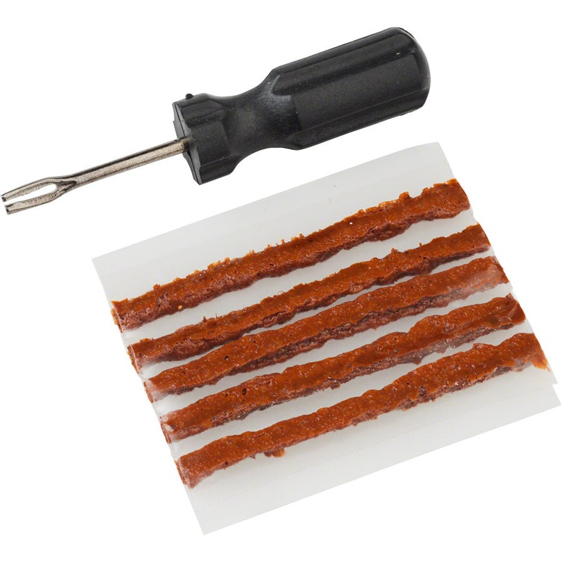 Tubeless Tire Repair Kit