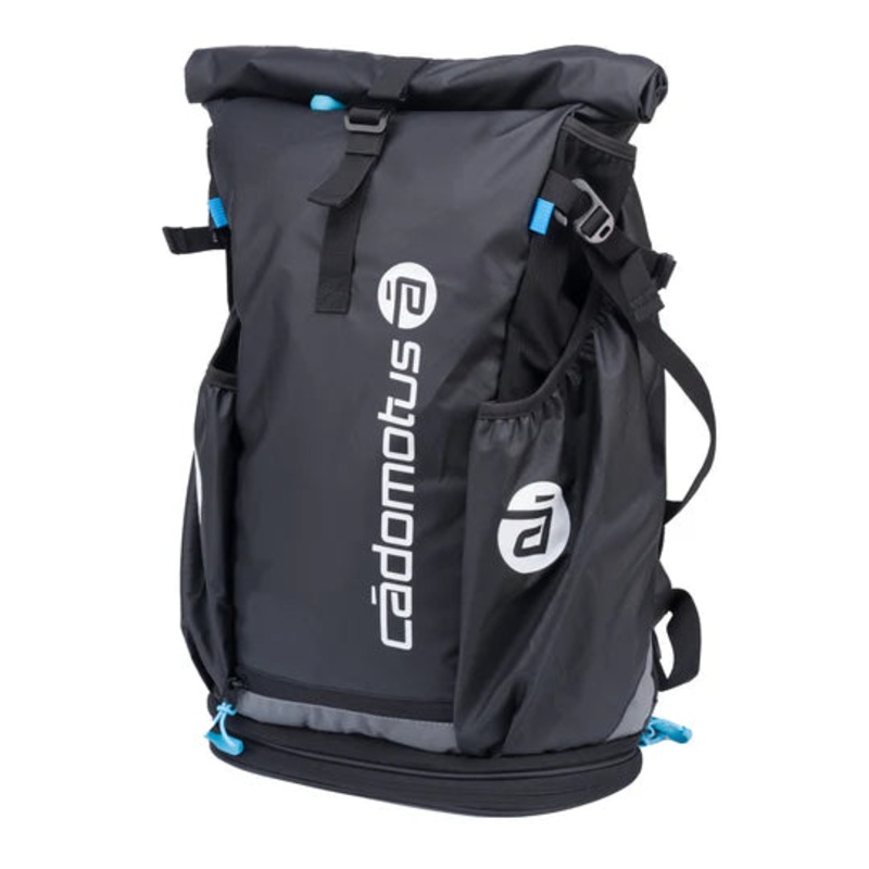 VERSATILE 3.0 RAINPROOF RACE DAY BAG