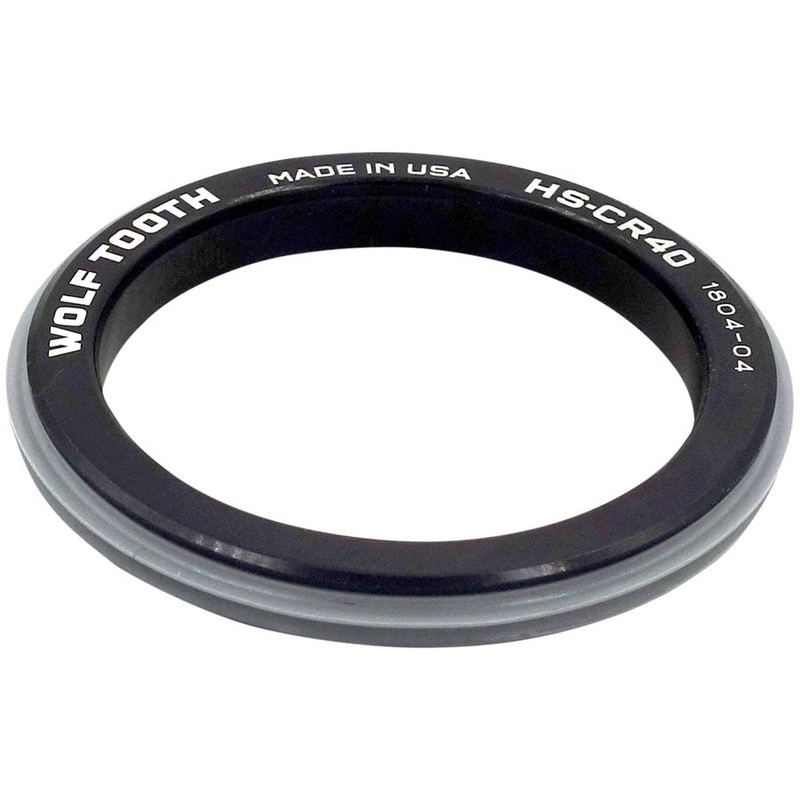 Wolf Tooth 52/40 1 1/2″ Crown Race